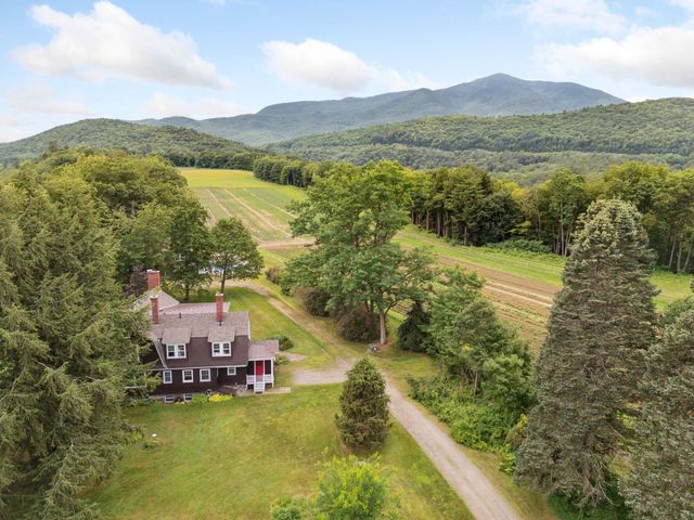 145 The Plateau, Windsor, VT 05089