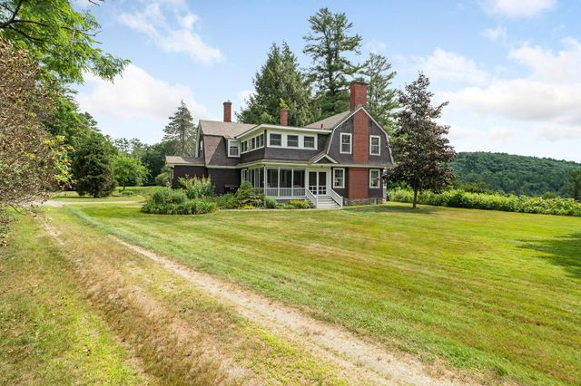 145 The Plateau, Windsor, VT 05089