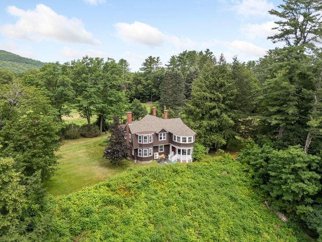 145 The Plateau, Windsor, VT 05089