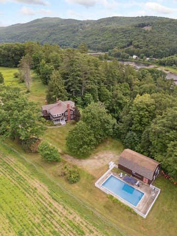145 The Plateau, Windsor, VT 05089