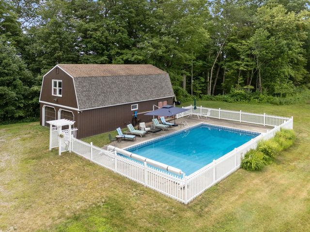 145 The Plateau, Windsor, VT 05089