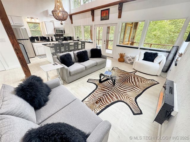 22449 E 664 Road, Tahlequah, OK 74464