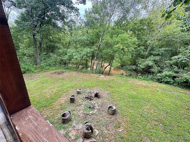 22449 E 664 Road, Tahlequah, OK 74464