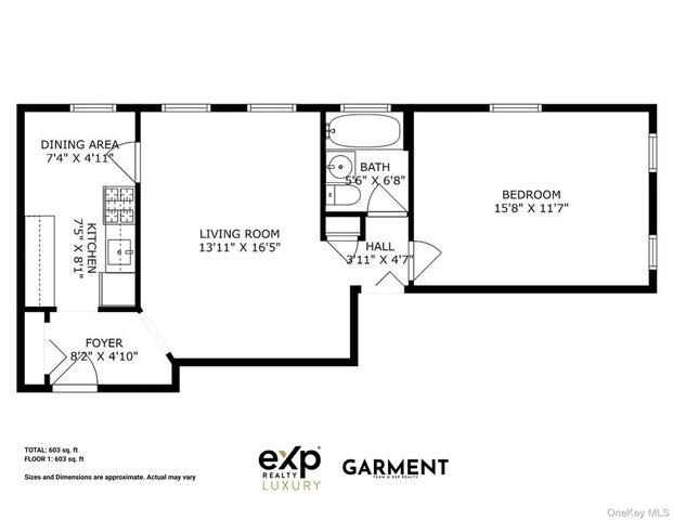 185 Marine Avenue 2C, Brooklyn, NY 11209