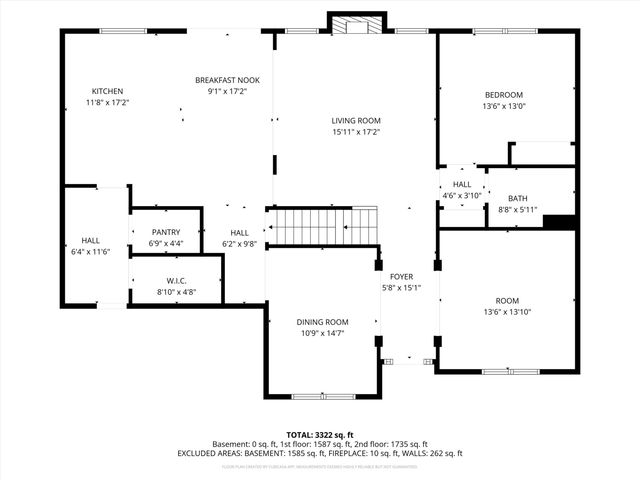 430 Pineway Drive, Scio Twp, MI 48103