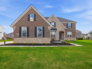 430 Pineway Drive, Scio Twp, MI 48103