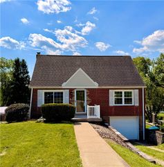 5118 Hill Street, Union Twp, PA 15332