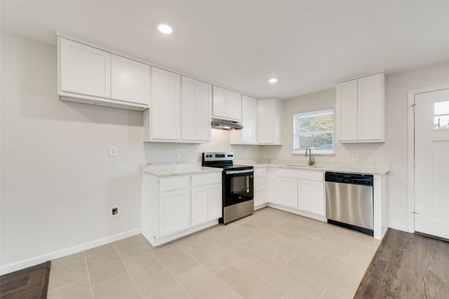 1222 Athens Drive, Mesquite, TX 75149