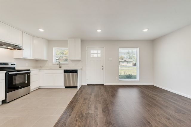 1222 Athens Drive, Mesquite, TX 75149