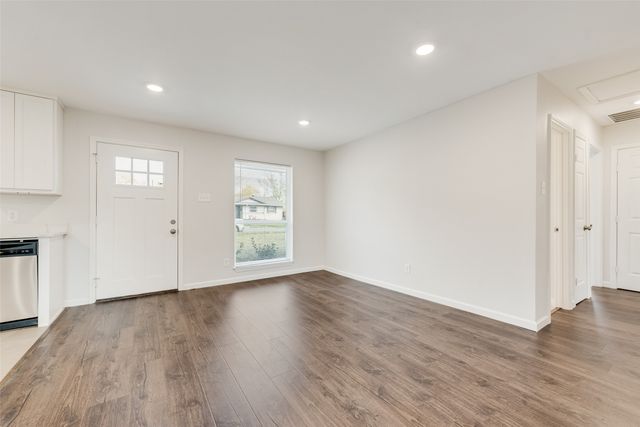 1222 Athens Drive, Mesquite, TX 75149