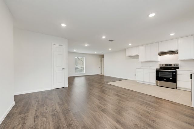 1222 Athens Drive, Mesquite, TX 75149