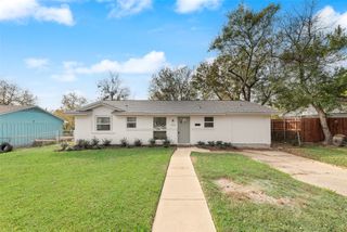 1222 Athens Drive, Mesquite, TX 75149