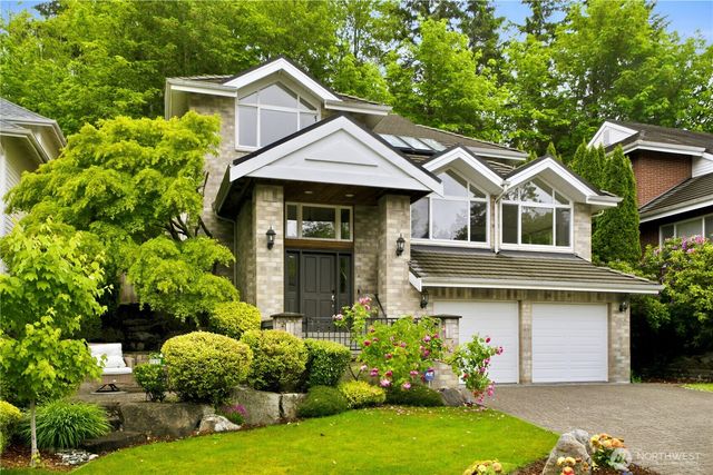 3028 173rd Court NE, Redmond, WA 98052