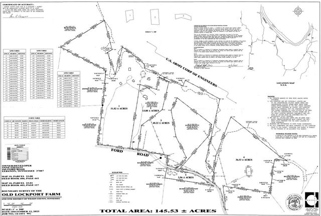 999 Ford Rd, Lebanon, TN 37087