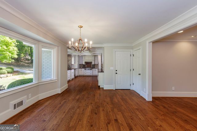 1915 Monticello Court NE, Atlanta, GA 30350