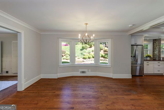 1915 Monticello Court NE, Atlanta, GA 30350