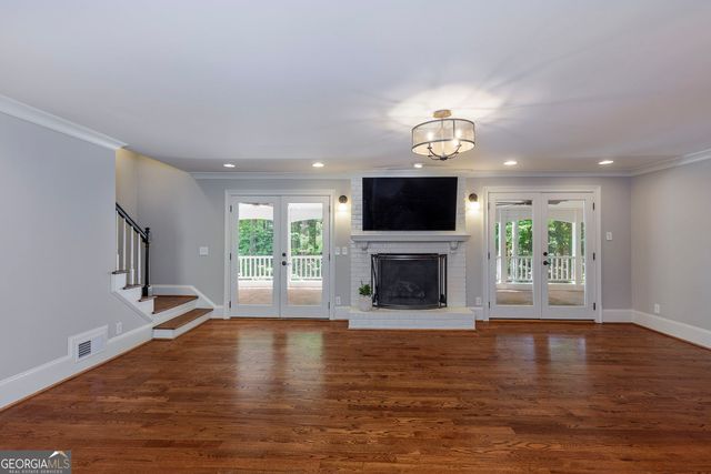 1915 Monticello Court NE, Atlanta, GA 30350