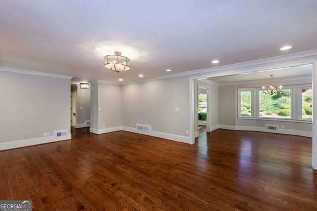 1915 Monticello Court NE, Atlanta, GA 30350