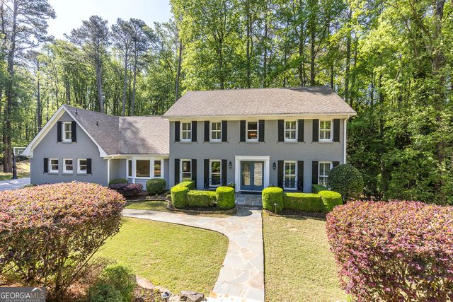 1915 Monticello Court NE, Atlanta, GA 30350