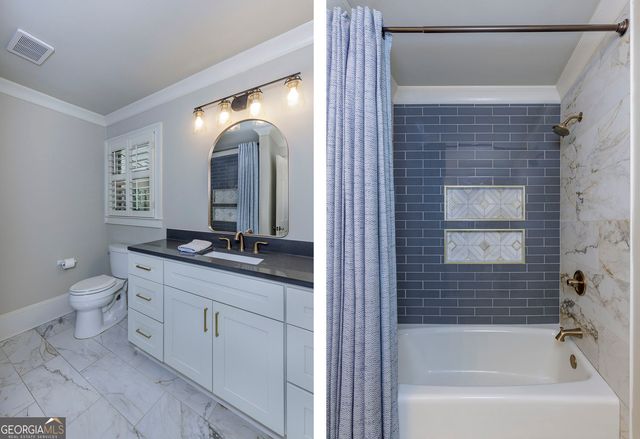 1915 Monticello Court NE, Atlanta, GA 30350