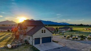 10757 Vista Farms Court, Salida, CO 81201