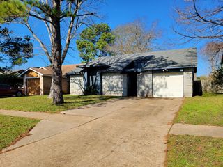 23930 Griffin House Lane, Katy, TX 77493