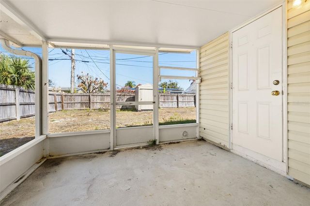 2612 CAROL DRIVE, Melbourne, FL 32935