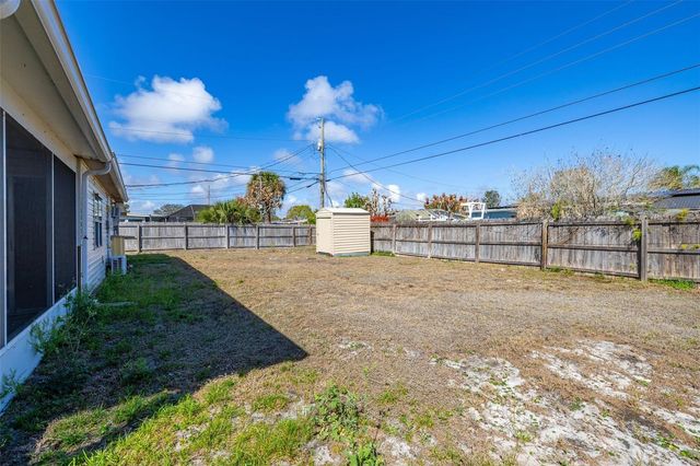 2612 CAROL DRIVE, Melbourne, FL 32935