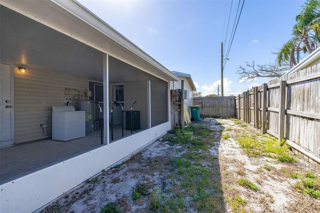 2612 CAROL DRIVE, Melbourne, FL 32935