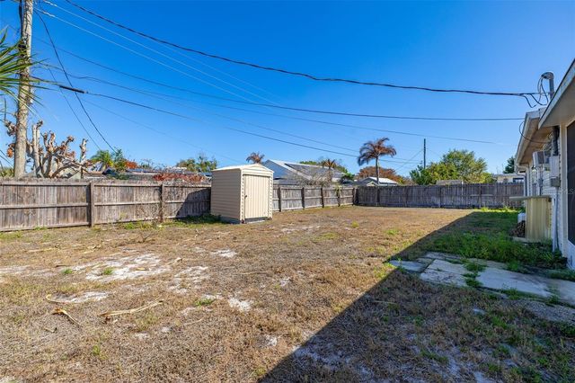 2612 CAROL DRIVE, Melbourne, FL 32935