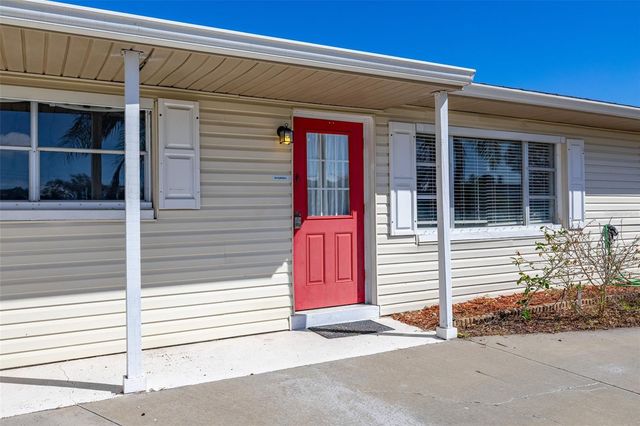 2612 CAROL DRIVE, Melbourne, FL 32935