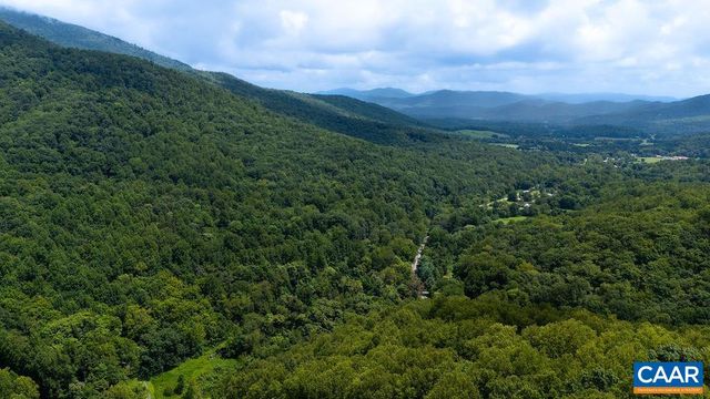 2530 BEECH GROVE RD, Roseland, VA 22967