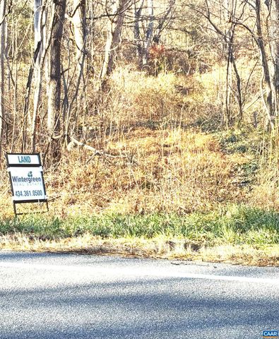 2530 BEECH GROVE RD, Roseland, VA 22967