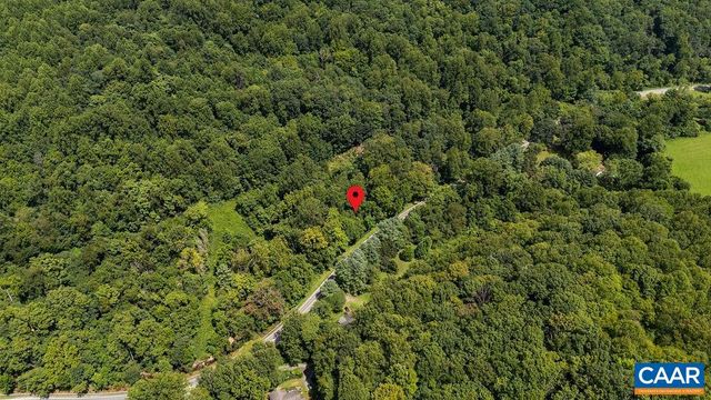 2530 BEECH GROVE RD, Roseland, VA 22967