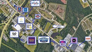 TBD Church St., Conway, SC 29527