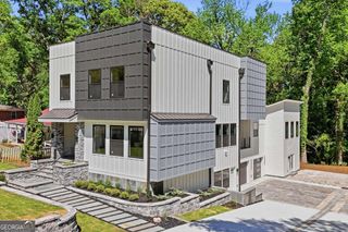 419 Westside Drive, Roswell, GA 30075