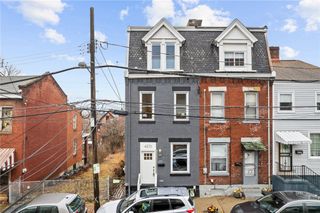 4215 Geneva St, Lawrenceville, PA 15201