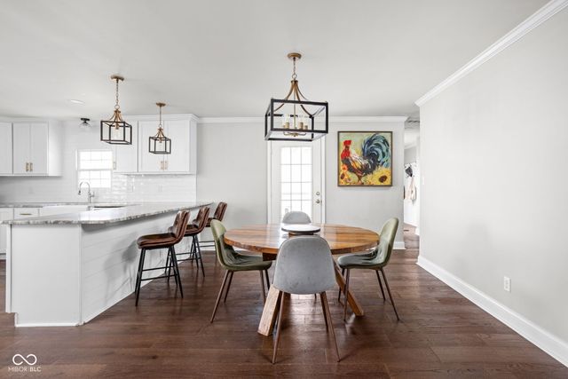 6829 Willow Road, Indianapolis, IN 46220