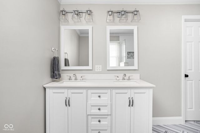 6829 Willow Road, Indianapolis, IN 46220