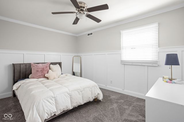 6829 Willow Road, Indianapolis, IN 46220