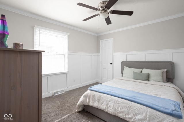 6829 Willow Road, Indianapolis, IN 46220