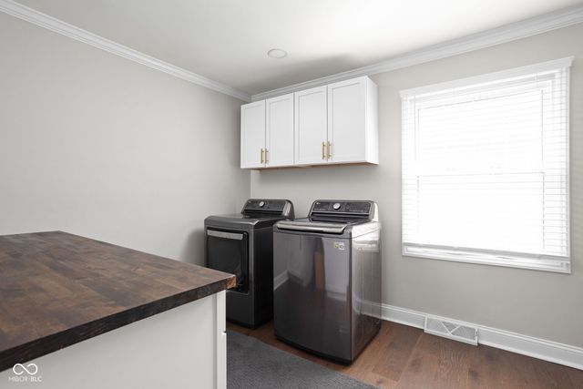 6829 Willow Road, Indianapolis, IN 46220