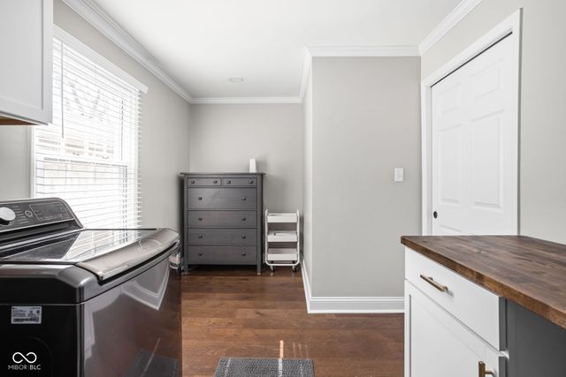 6829 Willow Road, Indianapolis, IN 46220