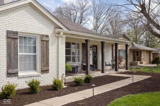 6829 Willow Road, Indianapolis, IN 46220