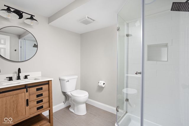 6829 Willow Road, Indianapolis, IN 46220