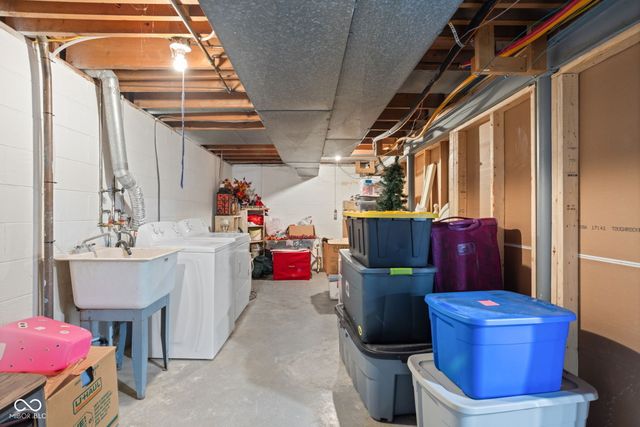 6829 Willow Road, Indianapolis, IN 46220