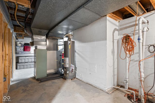 6829 Willow Road, Indianapolis, IN 46220