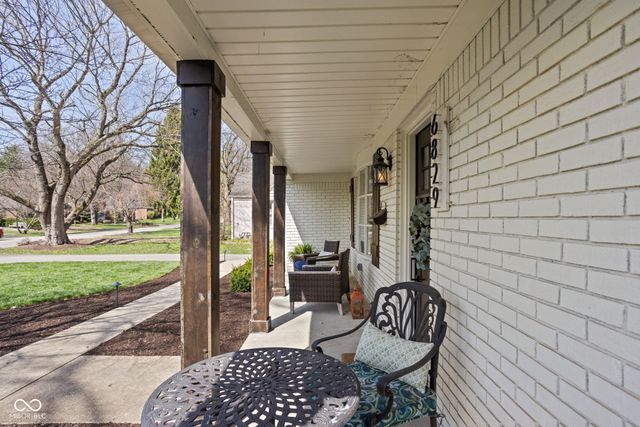 6829 Willow Road, Indianapolis, IN 46220