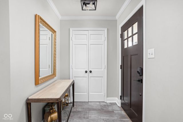 6829 Willow Road, Indianapolis, IN 46220