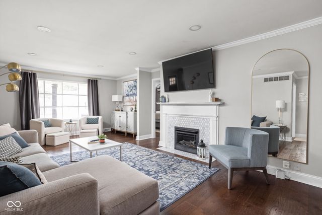 6829 Willow Road, Indianapolis, IN 46220